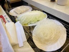-八先生涮肉房(三里河店)