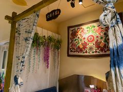 -觅山云南菜(泊富ICITY店)