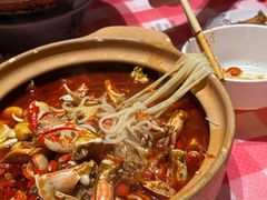 -辣小鲜·南昌大排档(船山路店)