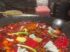 -玉林巷子口火锅(玉林总店)