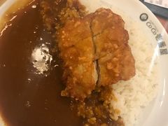 -COCO壱番屋(北京平安国际金融中心店)