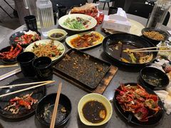 -一棠龙虾•王牌虾球(楚河汉街店)