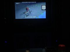 -欢乐迪KTV(南坪上海城店)