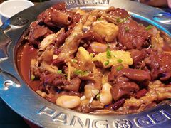 -胖哥俩肉蟹煲(河北勒泰购物中心店)
