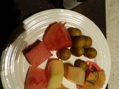 -嘉兴华美达酒店(秦逸路店)