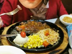 -豪客来牛排(新街口羊皮巷店)