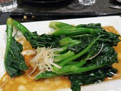 -北京海湾半山酒店-加咖啡西餐厅