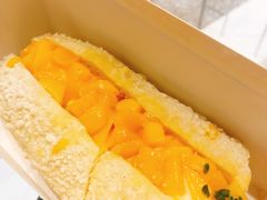 芒果魔法棒-奈雪的茶(湖滨银泰in77C区PRO店)