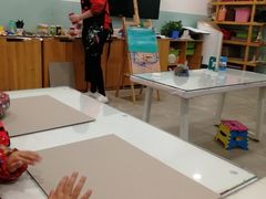 -学知乐教育·幼小衔接·小学科辅导(浦东外高桥森兰中心)