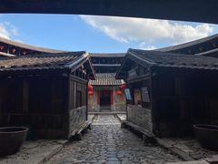-初溪土楼群
