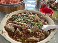 -水上人家河鲜