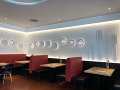 大堂-必胜客(鹤山大道店)