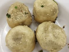 -舒蔡记生煎菜饭(云南中路店)