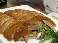 -东四民芳餐厅(世茂工三店)