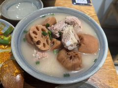 -静一餐厅·湖北菜(前门创始店)