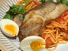 -BAKER&SPICE(安福路店)