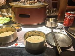 -西塔老太太泥炉烤肉(杭州首店)