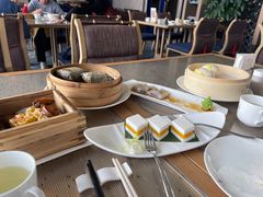 -彩丰楼中餐厅·仁恒洲际酒店