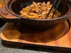 -丝路金桃·新疆菜(徐汇店)