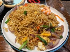 -泰白海鲜烧烤大全