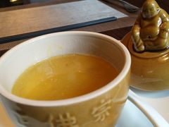 -太原富力铂尔曼大酒店-尚西餐厅