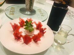 -御仙都北京菜馆·烤鸭店(双井店)