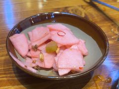 -木货街重庆老火锅(流塘店)