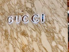 -GUCCI(南京德基店)