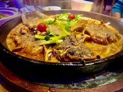 老板恋上鱼-老板恋上鱼(恒隆广场店)