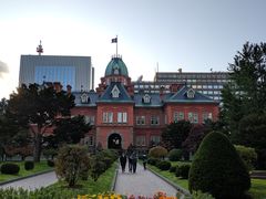 -北海道厅旧本厅舍(旧本庁舎)