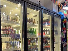 -吉源大排档·鱼生·海鲜(烧烤彩印厂店)