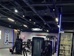 -一兆韦德健身(浦东万达会所)