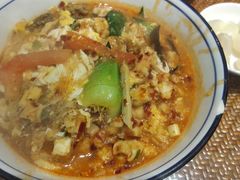 -毅祥斋老孙家泡馍(北院门鼓楼店)