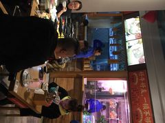 -打酱友•斑鱼海鲜粥火锅(吴桥店)