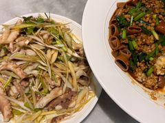 -隐厨·海鲜大排档·老鲁菜(恒通路店)
