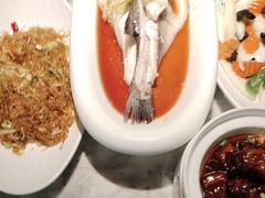 -小菜园新徽菜(无锡宜家荟聚中心店)