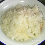 小菜炒饭，早饭一天开始。