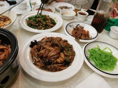 -醉香园(长江北路店)