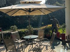 -老洋房花园饭店(绍兴路店)