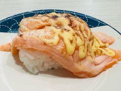 -滨寿司(新街口中央商场店)