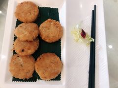 -尖沙咀大酒楼(罗村店·粤菜海鲜·宴会聚餐)