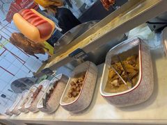 -半岛听涛蒸汽海鲜自助(K11店)