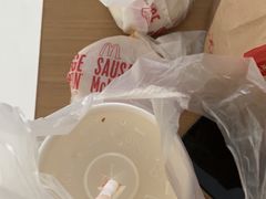 -麦当劳(元朗贸易中心店)