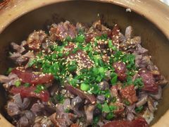 -红星光发煲仔饭(大石街店)