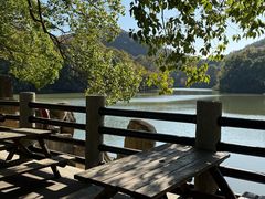 -白马涧龙池景区
