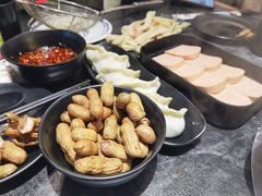 -林记潮牛·牛肉火锅(上马墩店)