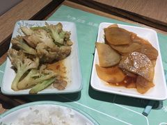 -老乡鸡(南京新街口洪武北路店)