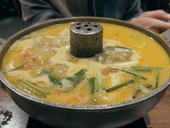 -金塔傣乡·德宏傣味·手抓饭·孔雀宴·云南民族特色菜(文化巷店)