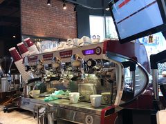 -COSTA COFFEE(常熟路店)