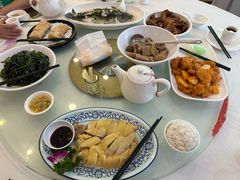 -荔枝楼酒家(员村东璟店)